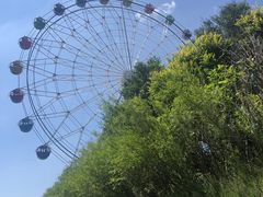 -渔岛海洋度假区