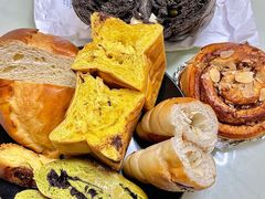 -仙峰天然面包(迎宾路店)
