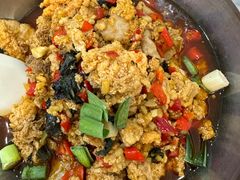 -新新湘菜馆(新中街二条店)