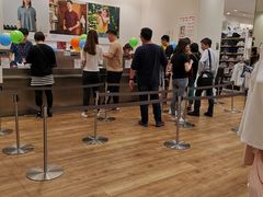 -优衣库(青岛万象城店)