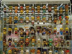 -泡泡玛特POPMART(合生汇店)