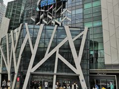 -凯德广场(学府店)