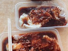-广州西关肠粉(新沥路店)