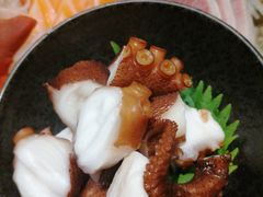 -小山日本料理(兴业太古汇店)