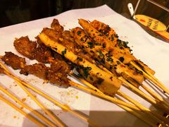 -今邕烧烤(西大店)