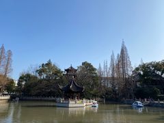 -汇龙潭