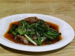 回锅肉-盘飧市(春熙路店)