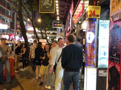 -喜喜烧腊茶餐厅(骆克道店)