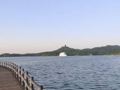 -池州市平天湖风景区