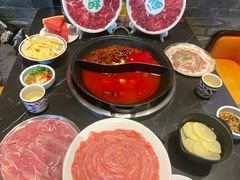 -巴蜀大将火锅(春熙店)