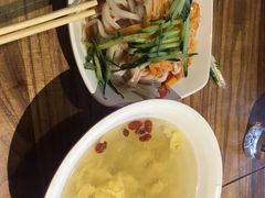 -子午路张记肉夹馍(兵马俑店)