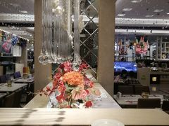 -芭菲盛宴·环球美食(袁家岗店)