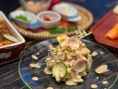 -小十料理(新城店)