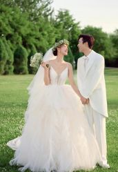 -钟爱一生婚纱摄影旗舰店