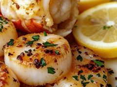 -壳里西餐厅Coquille Seafood Bistro(蒙自路店)