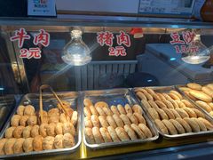 -隆盛园火勺馄饨面(省医院店)