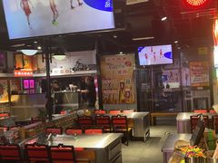 -马路牙子烧烤音乐酒馆(望京店)