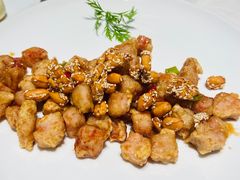-将相和·海鲜蒸饺大连菜