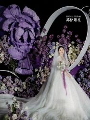 -Sugar苏格婚礼策划工作室