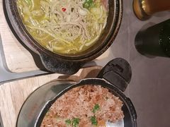 -羊门客在·烤盐池滩羊·川菜