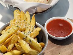 -燃扒房Steakhouse(皇庭店)