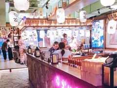 -樱宿日式和牛烧肉(五道口店)