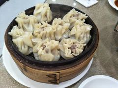 羊肉大葱烧麦-杨记小骨头羊杂馆(南五马路店)