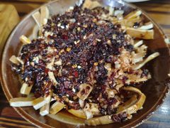 -山城欢现炒食堂(上海城店)