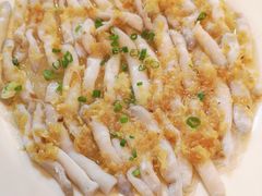 蒜蓉沙虫-金生美食(贵州路店)