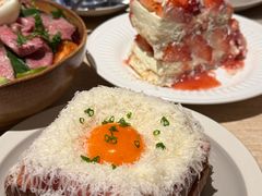 -O'eat Blossom&Pelican(深圳首店)