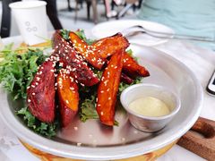 -农畉LONFOOD(福田星河COCOPark店)