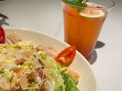 -CRAZYONES克芮旺斯西班牙餐厅(苏州中心店)