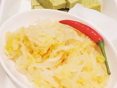 -鼎鼎香·港式火锅(北京SKP店)