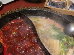 -黄家码头老火锅(解放碑旗舰店)