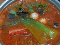 -子曰倒贴烧饼(松龄路店)