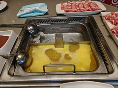 -海底捞火锅(杭州萧山宝龙广场店)