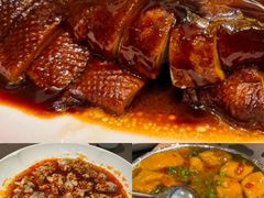 -望乡楼上海菜(日月光店)