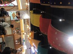-琥珀宫南亚餐厅(欢乐城店)