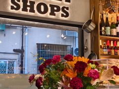 -Money Shops(愚园路店)