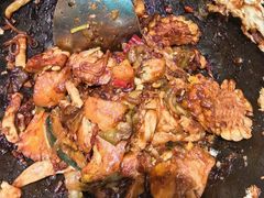 -灶座小锅烀饼·铁锅炖(全国总店)