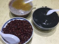 -百花传统甜品店(原址店)
