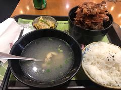 排骨饭-犟骨头排骨饭(回龙观龙禧店)