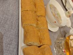 -梧州江滨维景国际酒店·珍宝轩海鲜大酒楼