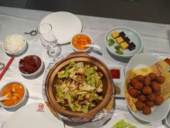 -味+新京宴·烤鸭·北京菜(创意谷店)