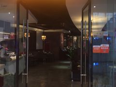 门面-鲁西肥牛(九方购物中心店)