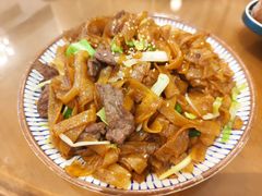 干炒牛河-虾饺妹·酒家(海珠广场店)