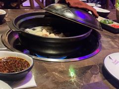 -同仁四季椰子鸡(海岸城天利店)
