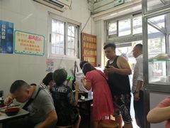 大堂-万寿斋(山阴路店)