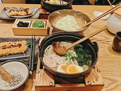 -胜博殿日式炸猪排(富力广场店)
