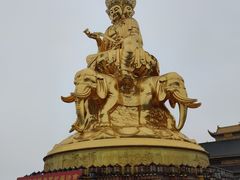 -峨眉山风景名胜区